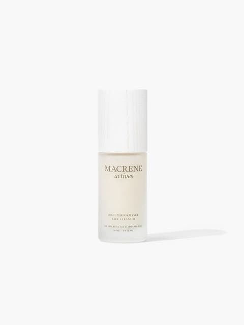 High Performance Face Cleanser