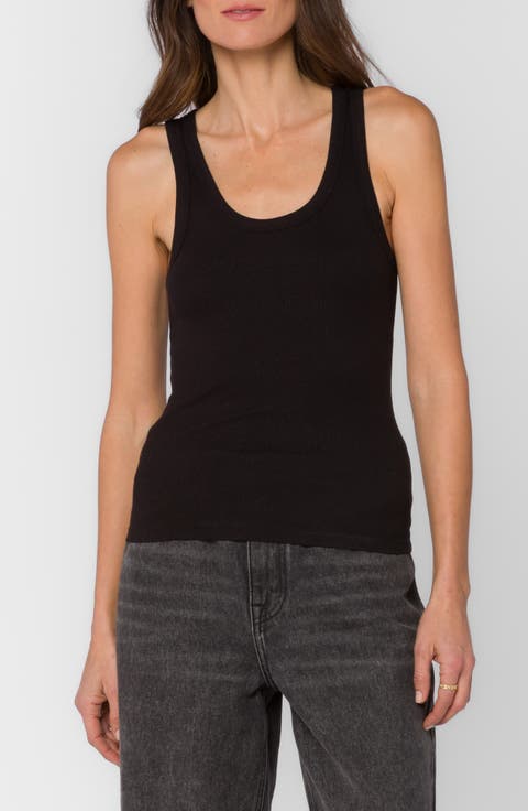 Daylen Rib Tank