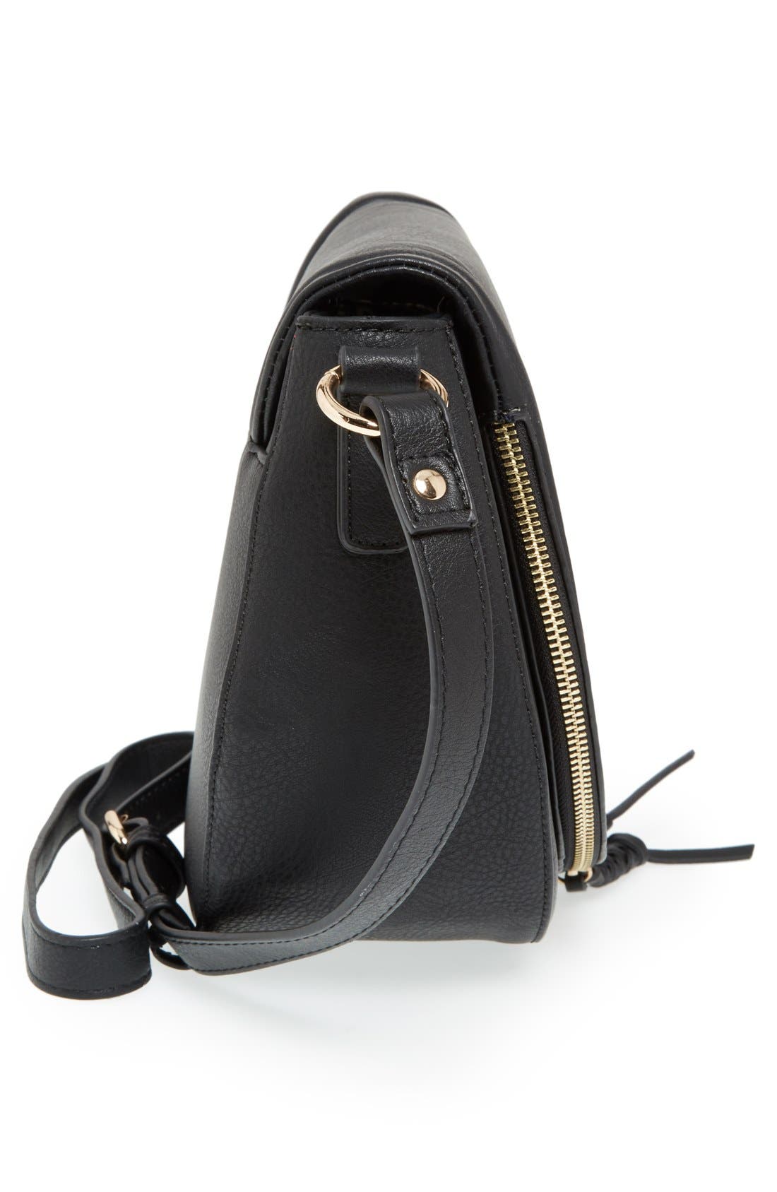Sole Society 'Thalia' Crossbody Bag, Alternate, color, 