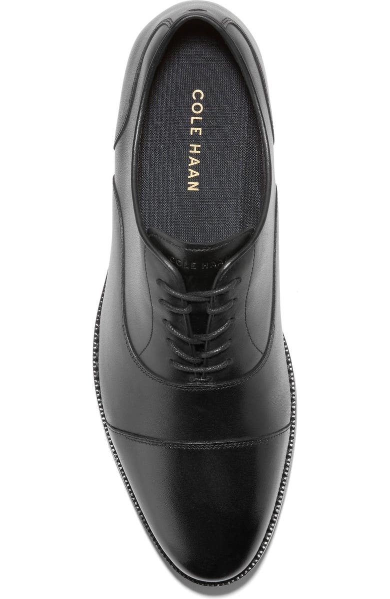 Cole Haan Broadway Cap Toe Oxford, Alternate, color,