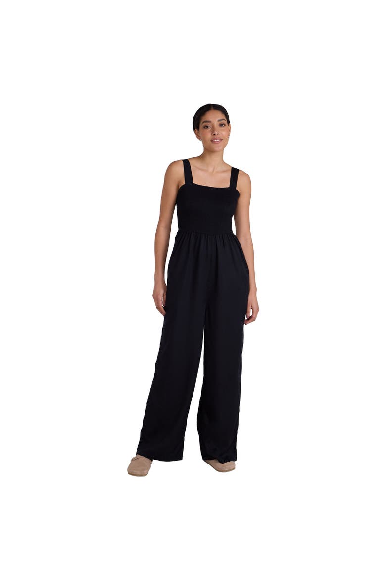 Astrid Jumpsuit, Main, color, Black