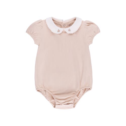 Ely's & Co. Wide Rib Cotton In Neutral
