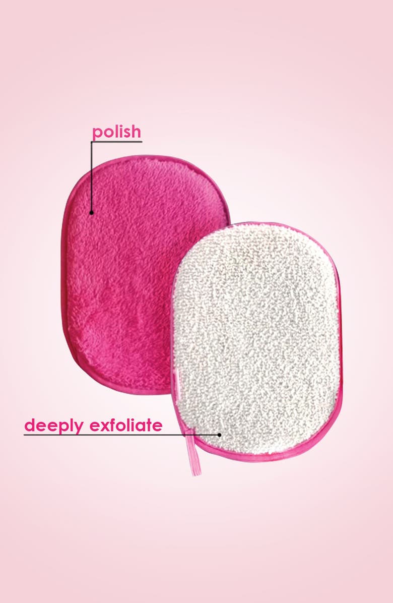 The Original MakeUp Eraser The Body MITT, Alternate, color, 