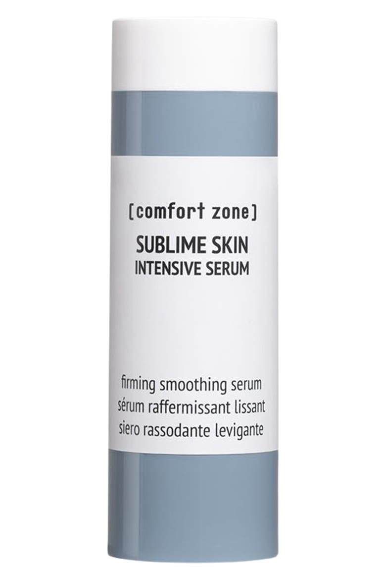 Sublime Skin Intensive Serum Refill, Main, color, NO COLOR