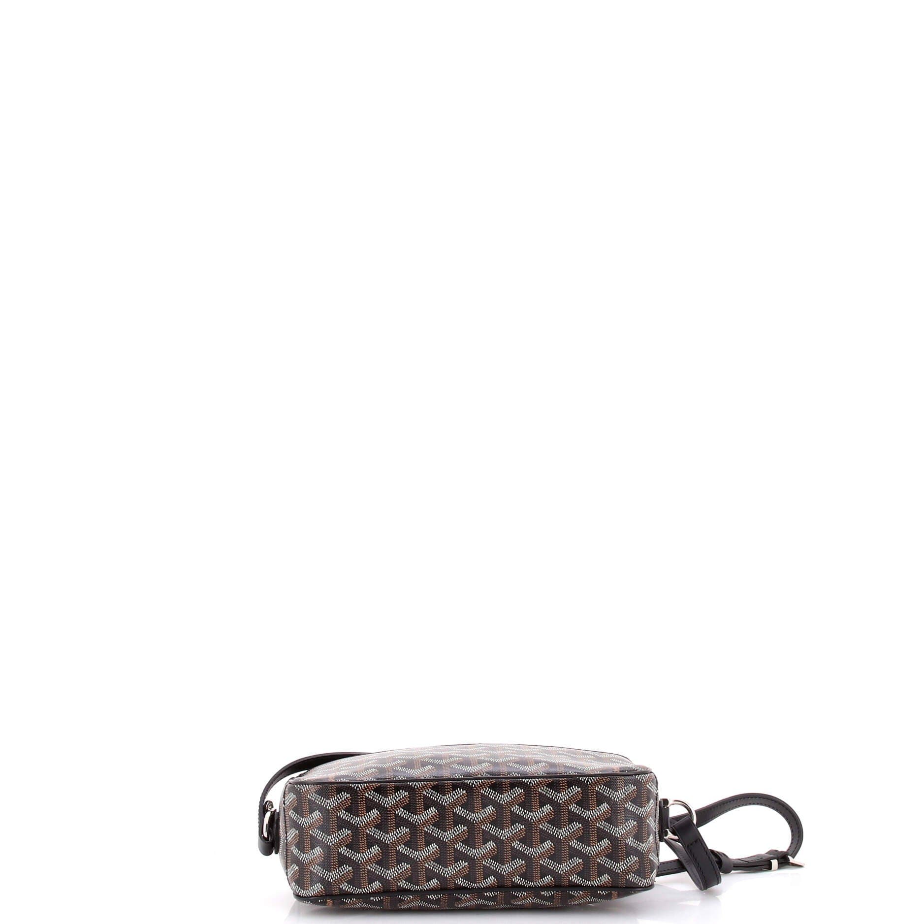 81036096 Cap Vert Bag Coated Canvas, Alternate, color, 