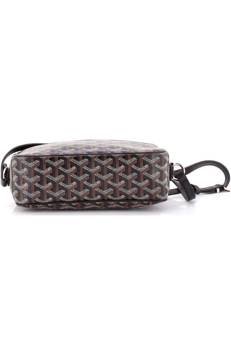 81036096 Cap Vert Bag Coated Canvas, Alternate, color,