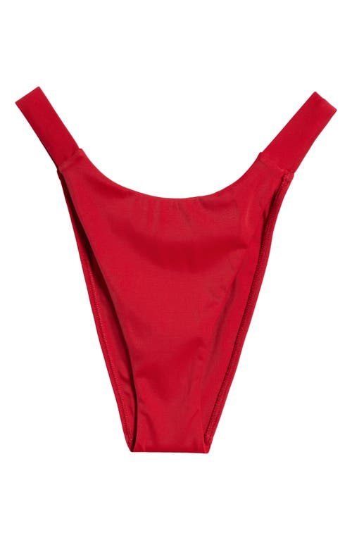 Pacsun Elise Bikini Bottoms