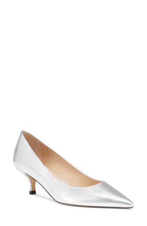 Stuart Power 50 Pump (Women)