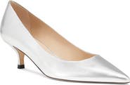 Stuart Weitzman Stuart Power 50 Pump