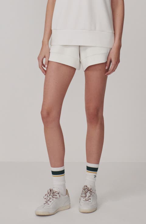 Atrium High Waist Shorts