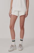 Varley Atrium High Waist Shorts