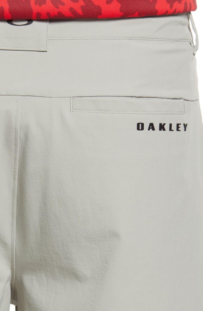 Oakley Take Pro 3.0 Water Resistant Golf Shorts, Alternate, color, 