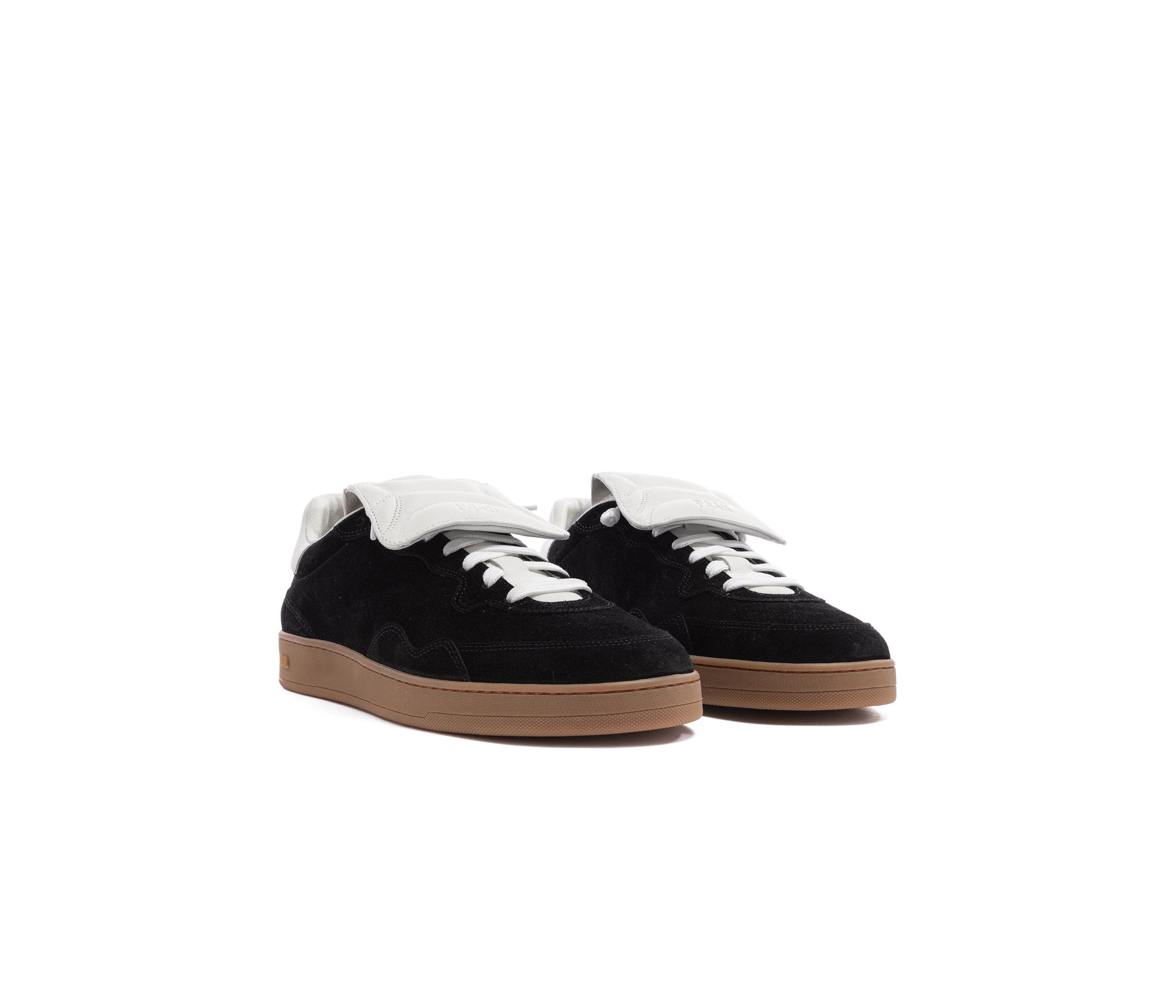 P448 Vert Ball Sneaker, Alternate, color, Ball Black