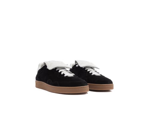 P448 Vert Ball Sneaker In Multi