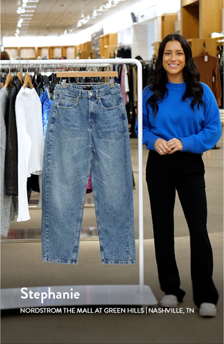 Balloon Jeans, sales video thumbnail