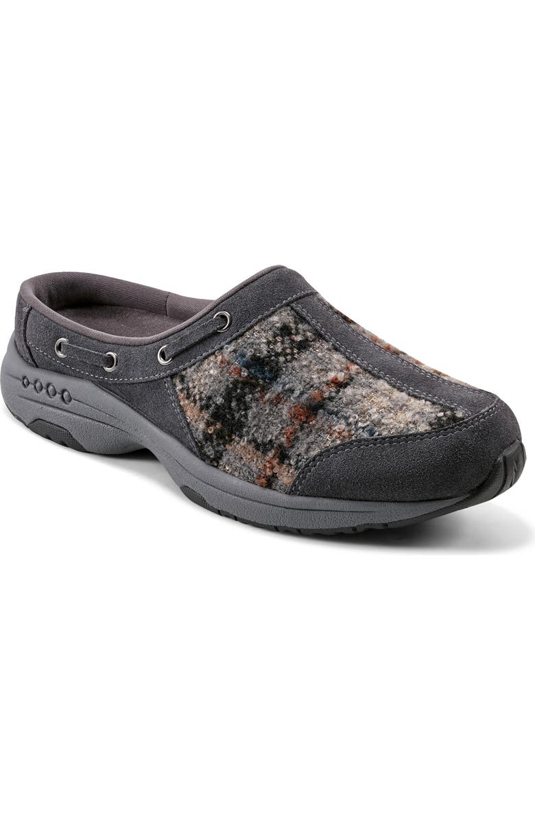 Easy Spirit Travelport Sneaker Clog, Main, color,