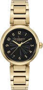 Olivia Burton Pembroke Quartz Bracelet Watch, 30mm