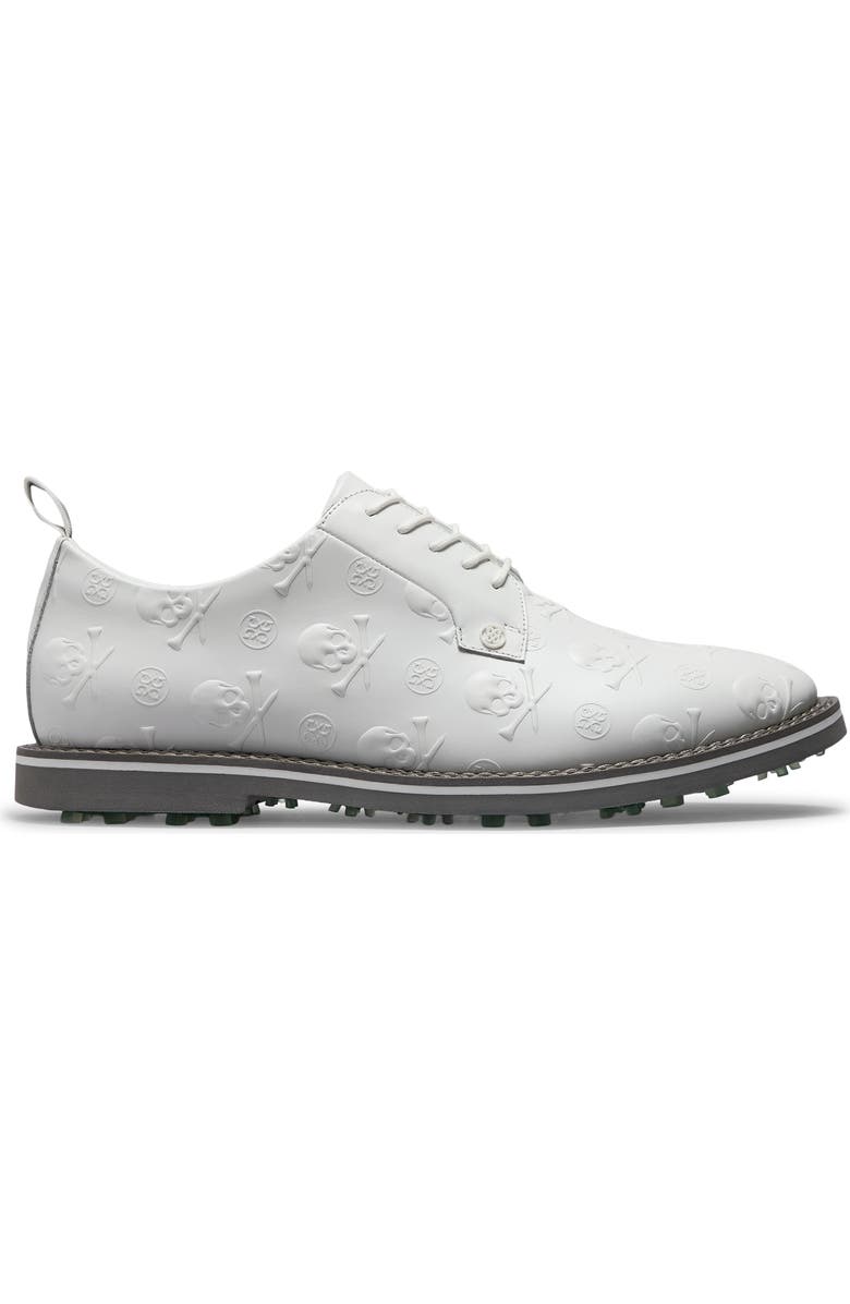 G/FORE Gallivanter Golf Shoe, Main, color,