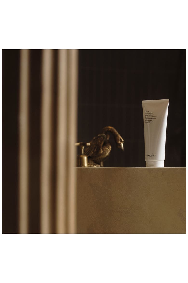 Enrich Shower Cream (Nordstrom Exclusive), Alternate, color, NO COLOR