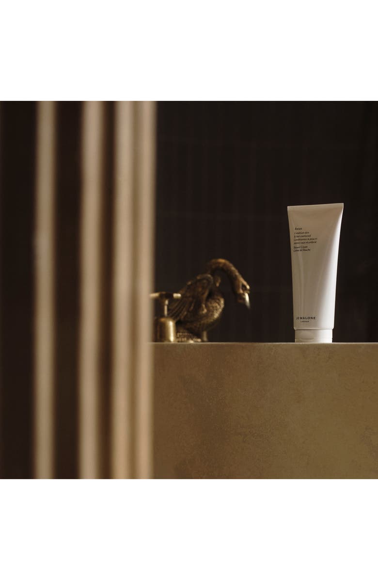 Jo Malone London<sup>™</sup> Enrich Shower Cream, Alternate, color, 