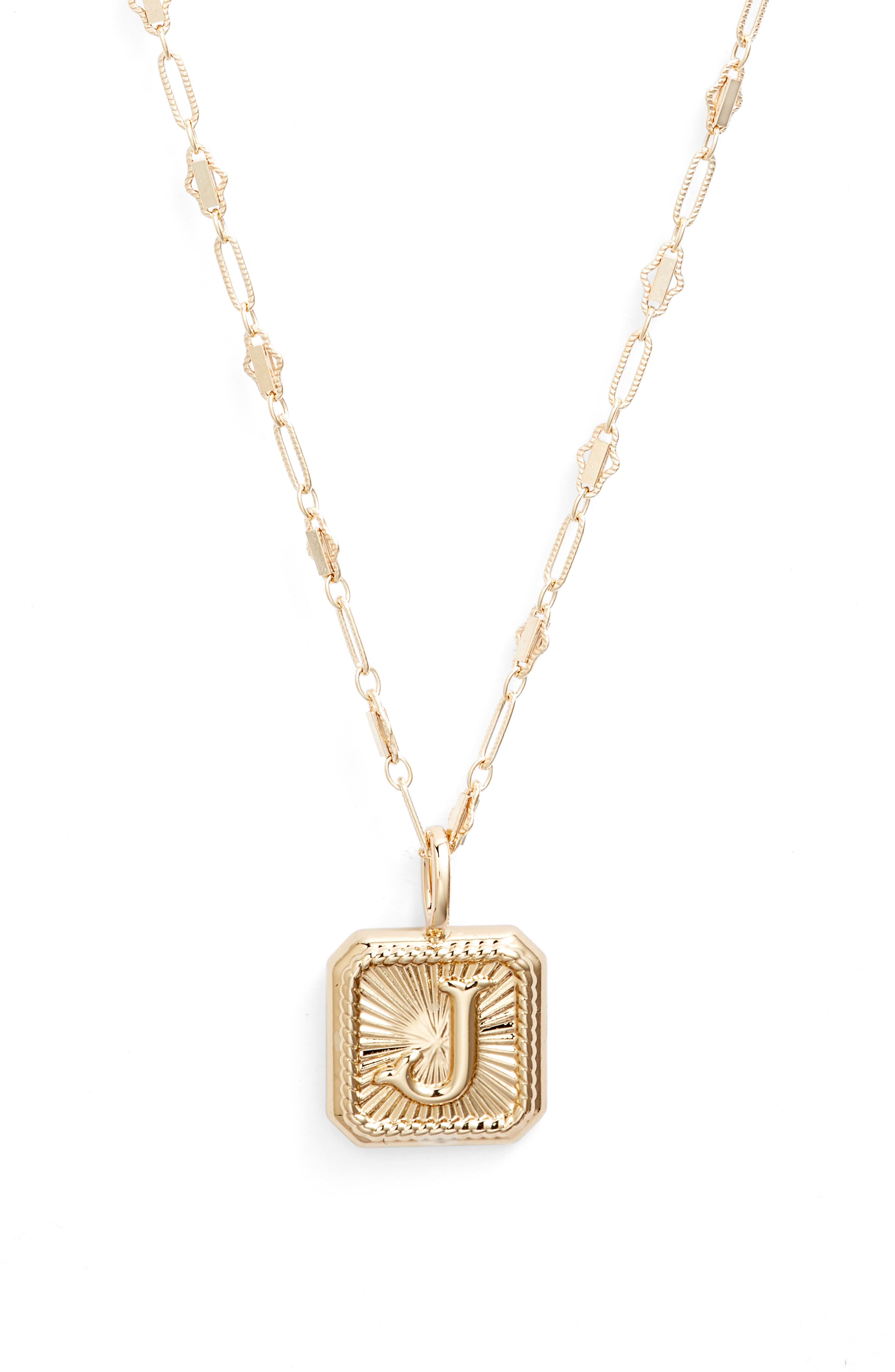 GOLD - J