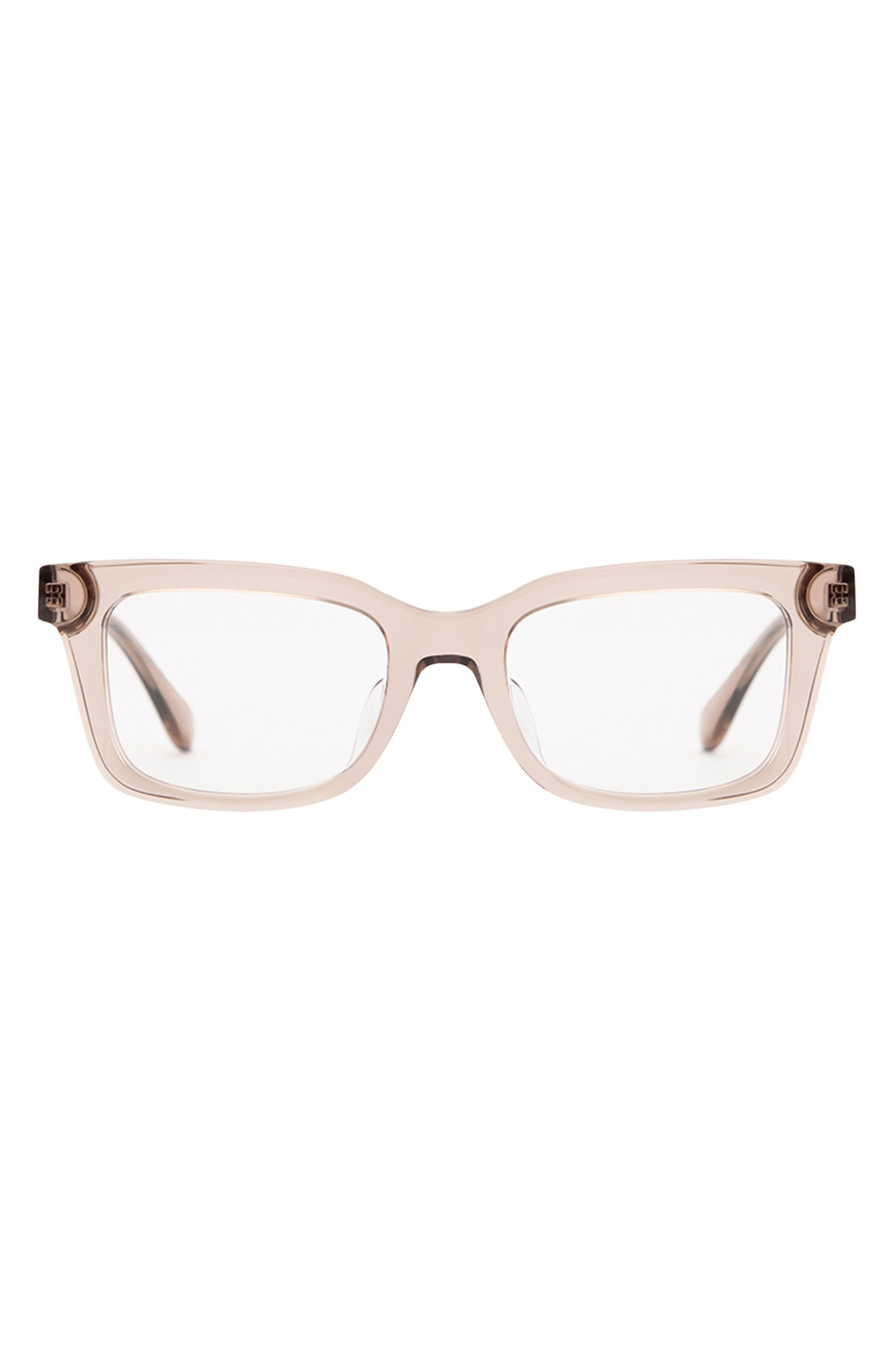SHELL / CLEAR LENSES