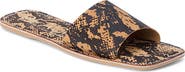 BEACH BY MATISSE Bali Slide Sandal