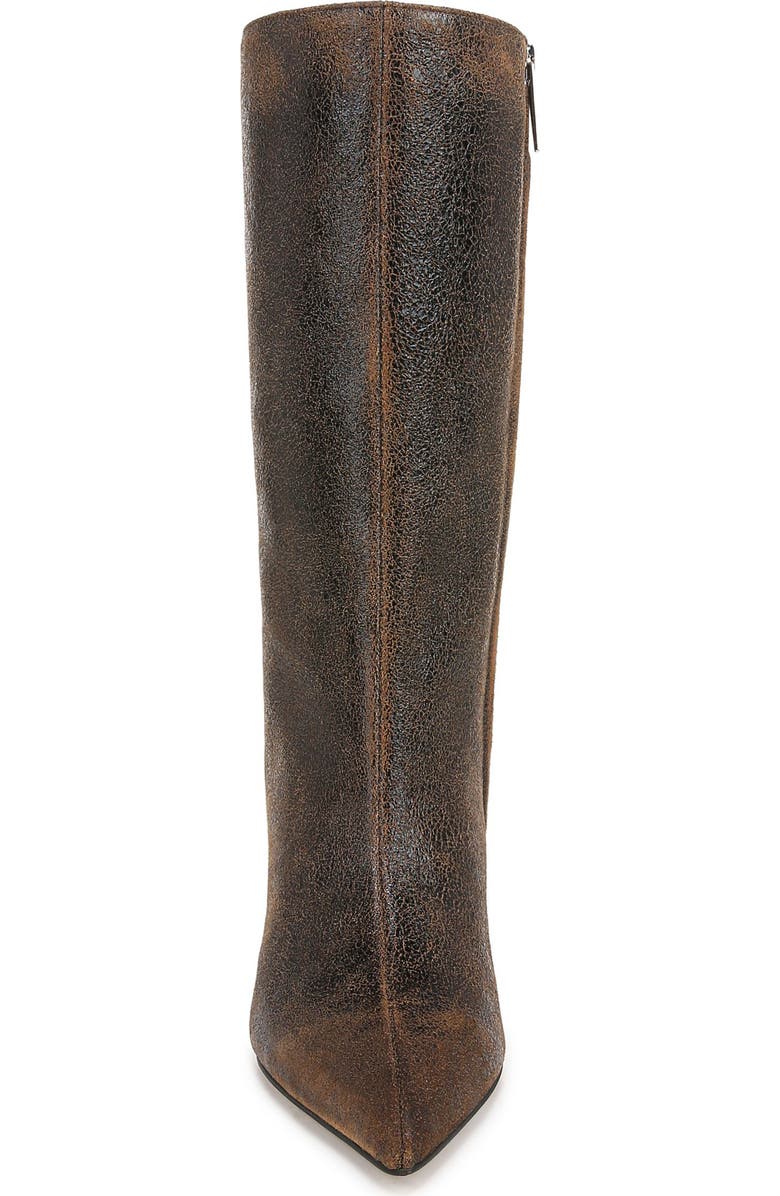 SARTO by Franco Sarto Amari Pointed Toe Boot, Alternate, color,