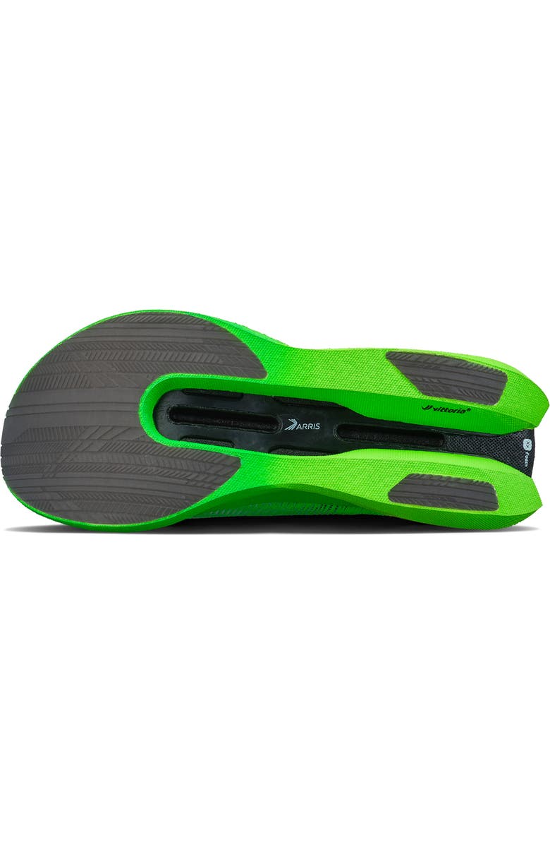 Craft Kype Pro Running Shoe, Alternate, color, Team Green