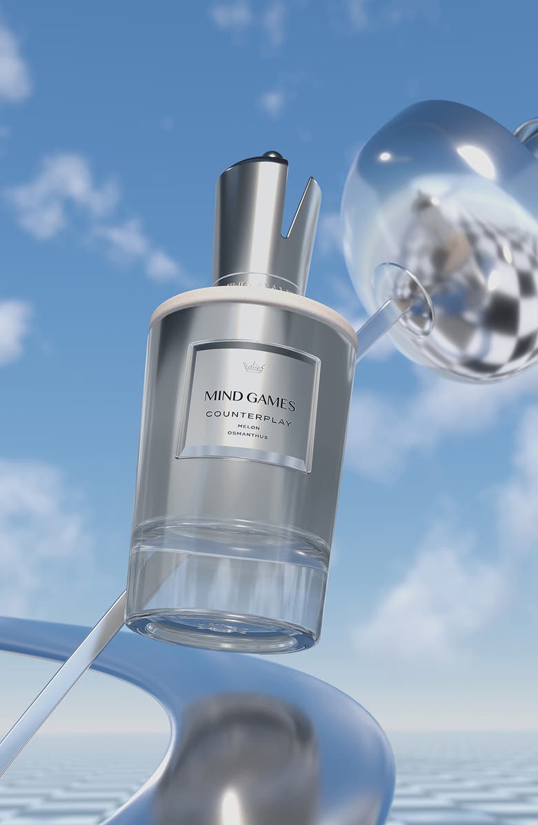 Counterplay Extrait de Parfum