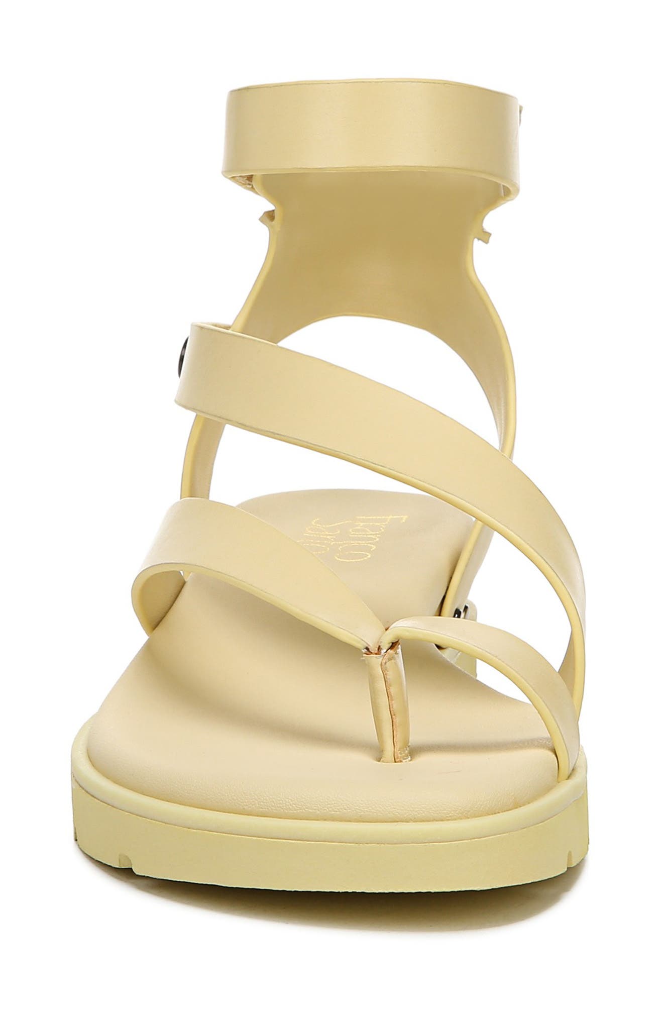 Franco Sarto Daven Sandal, Alternate, color, 