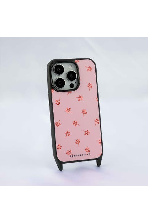 Pearl Paradise Phone Case