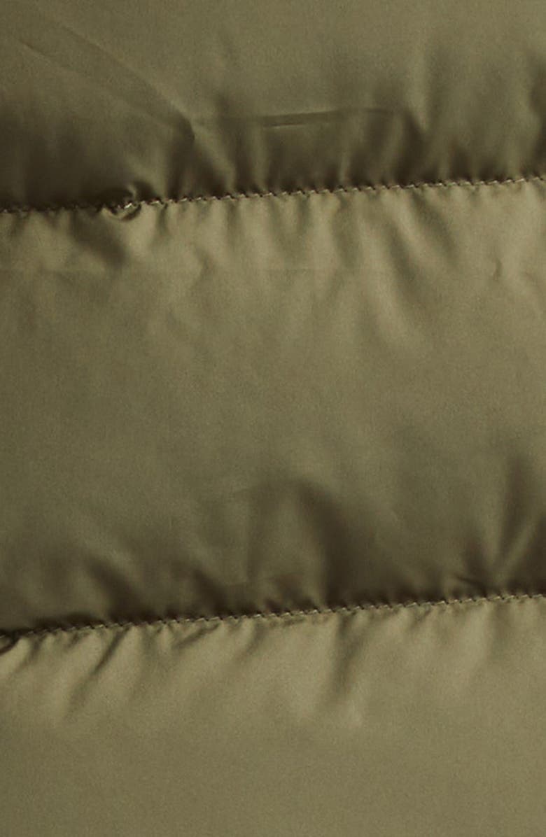 Moncler Baux Down Puffer Jacket, Alternate, color, 