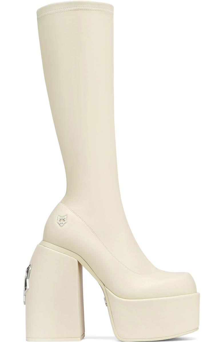 Naked Wolfe Spice Platform Tall Boot, Main, color,