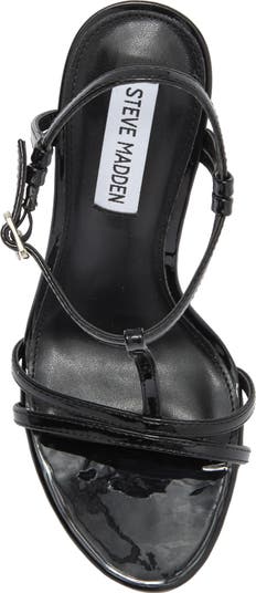 【Steve Madden】Deeva Tストラップ サンダル Steve Madden Deeva T-Strap Sandal (Women) | Nordstromrack
