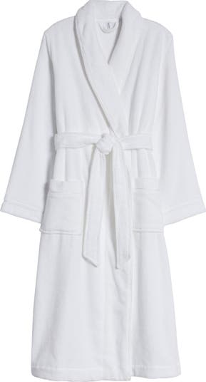 Hydro Cotton Terry Robe