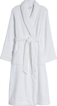 Nordstrom Hydro Cotton Terry Robe
