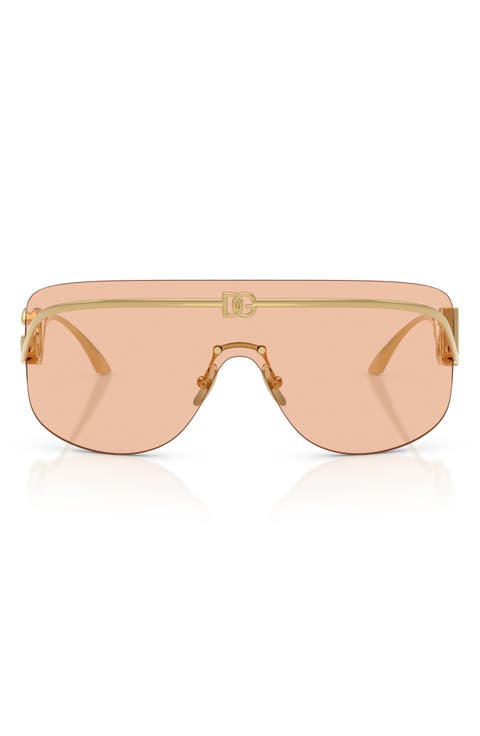 140mm Pillow Shield Sunglasses