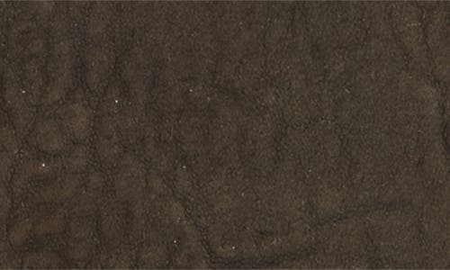 Allsaints Medium Ares Grain Leather Crossbody Bag In Green