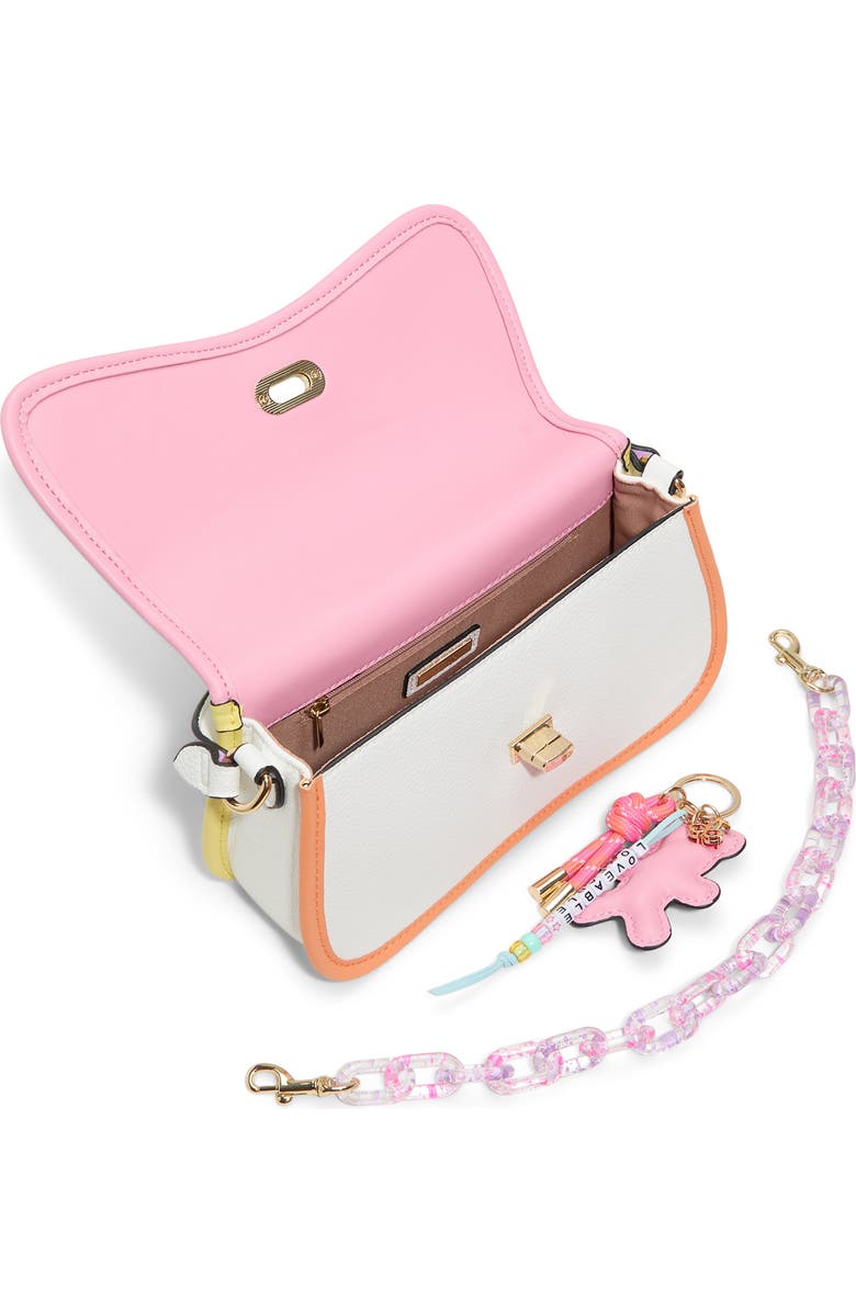 ALDO Buriramx Faux Leather Crossbody Bag, Alternate, color,