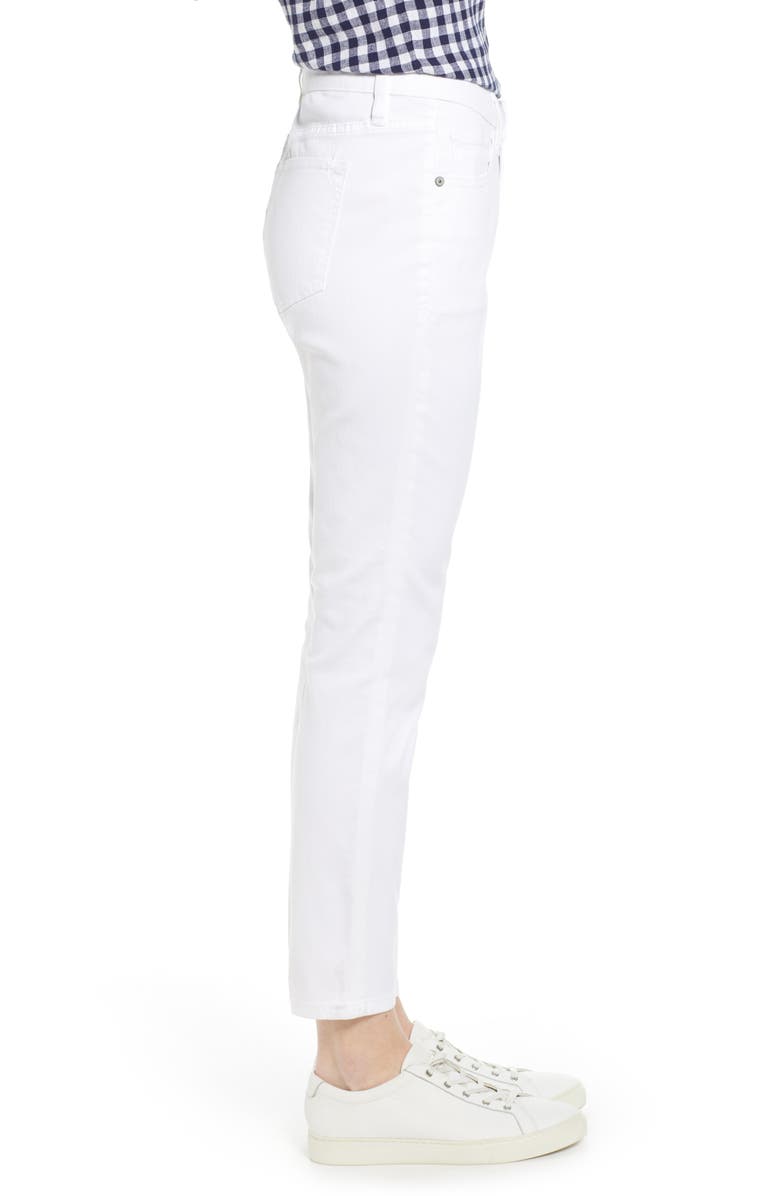 Tommy Bahama Ana High Waist Demi Bootcut Jeans, Alternate, color, 