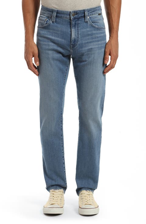 Jake Slim Fit Jeans (Blue Stone Williamsburg)