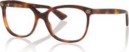 Gucci 54mm Rectangle optical glasses