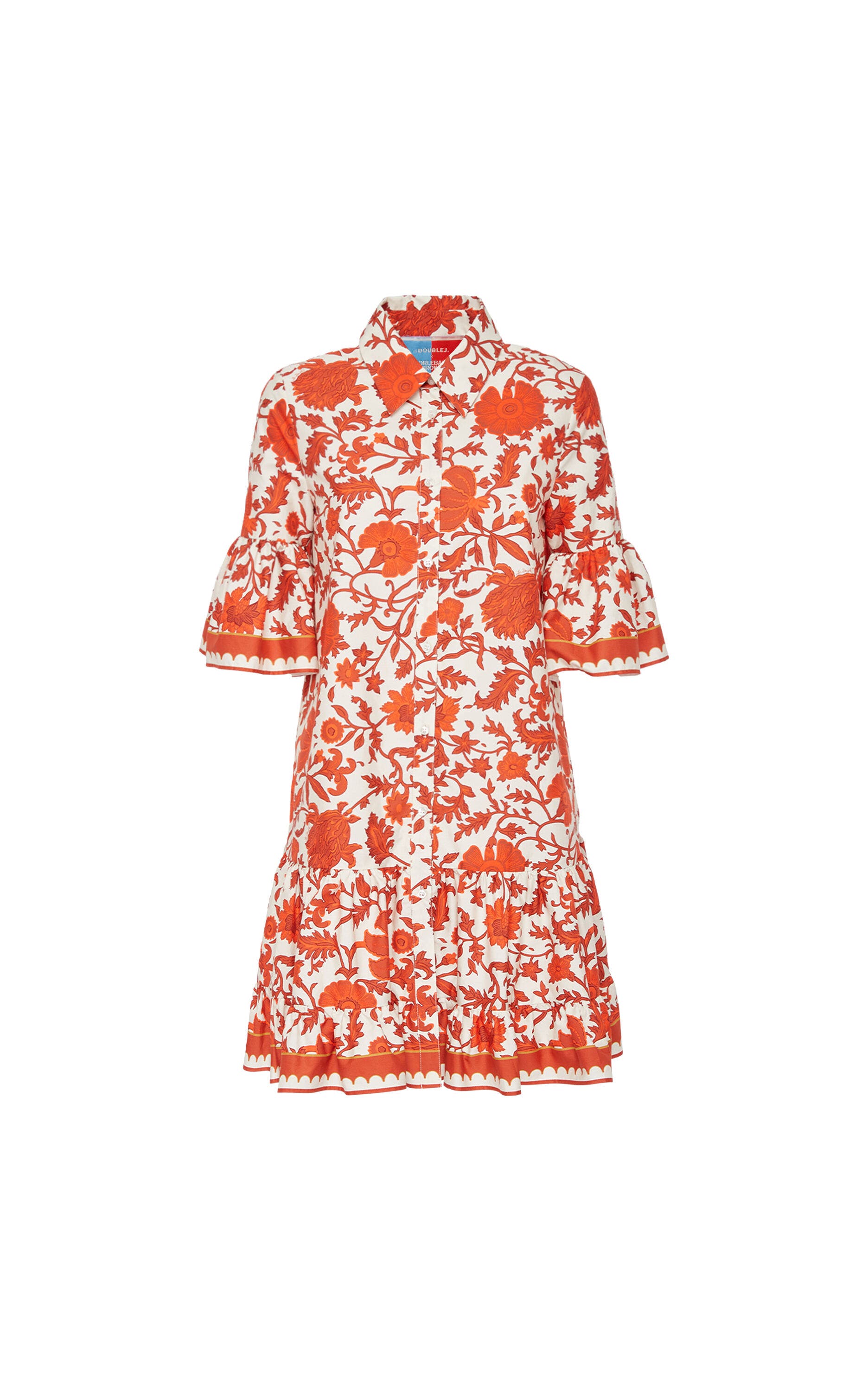 Choux Dress - image 2