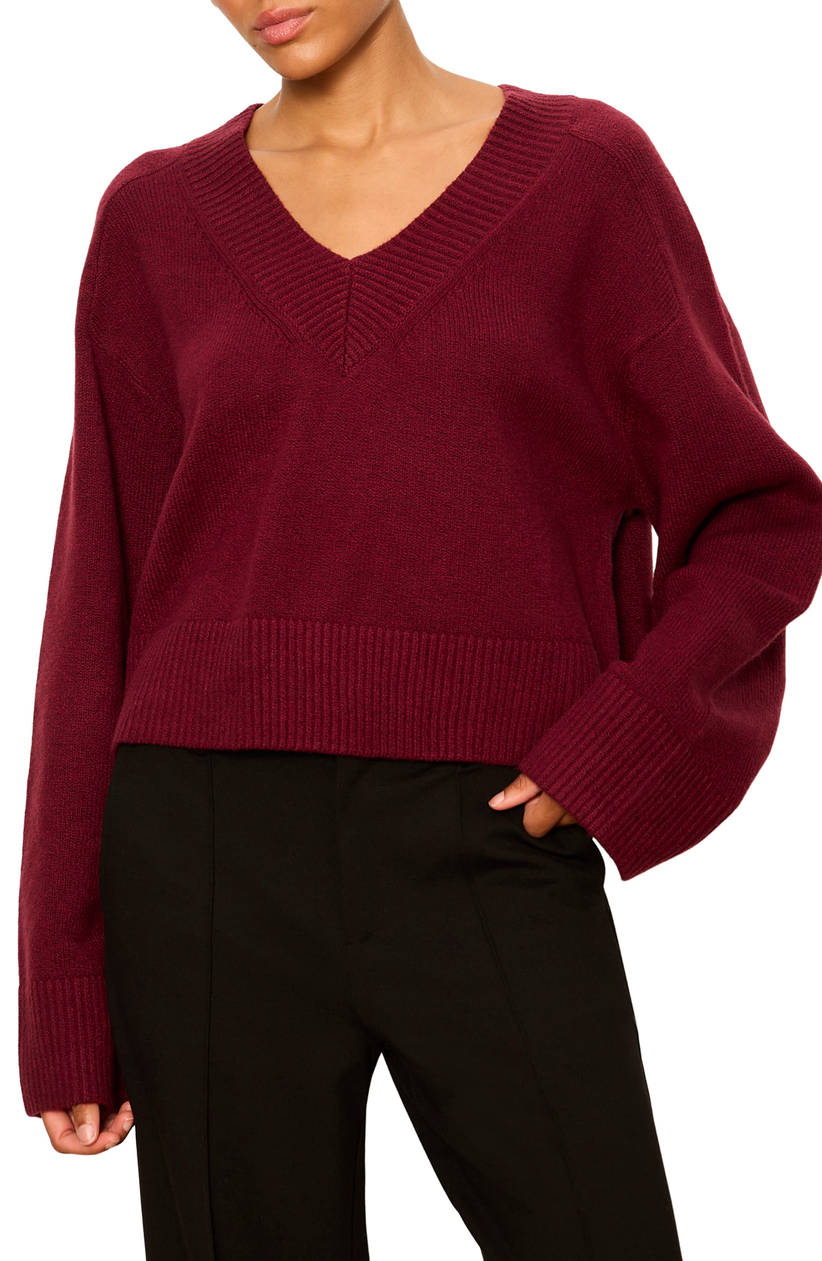 BORDEAUX BURGUNDY