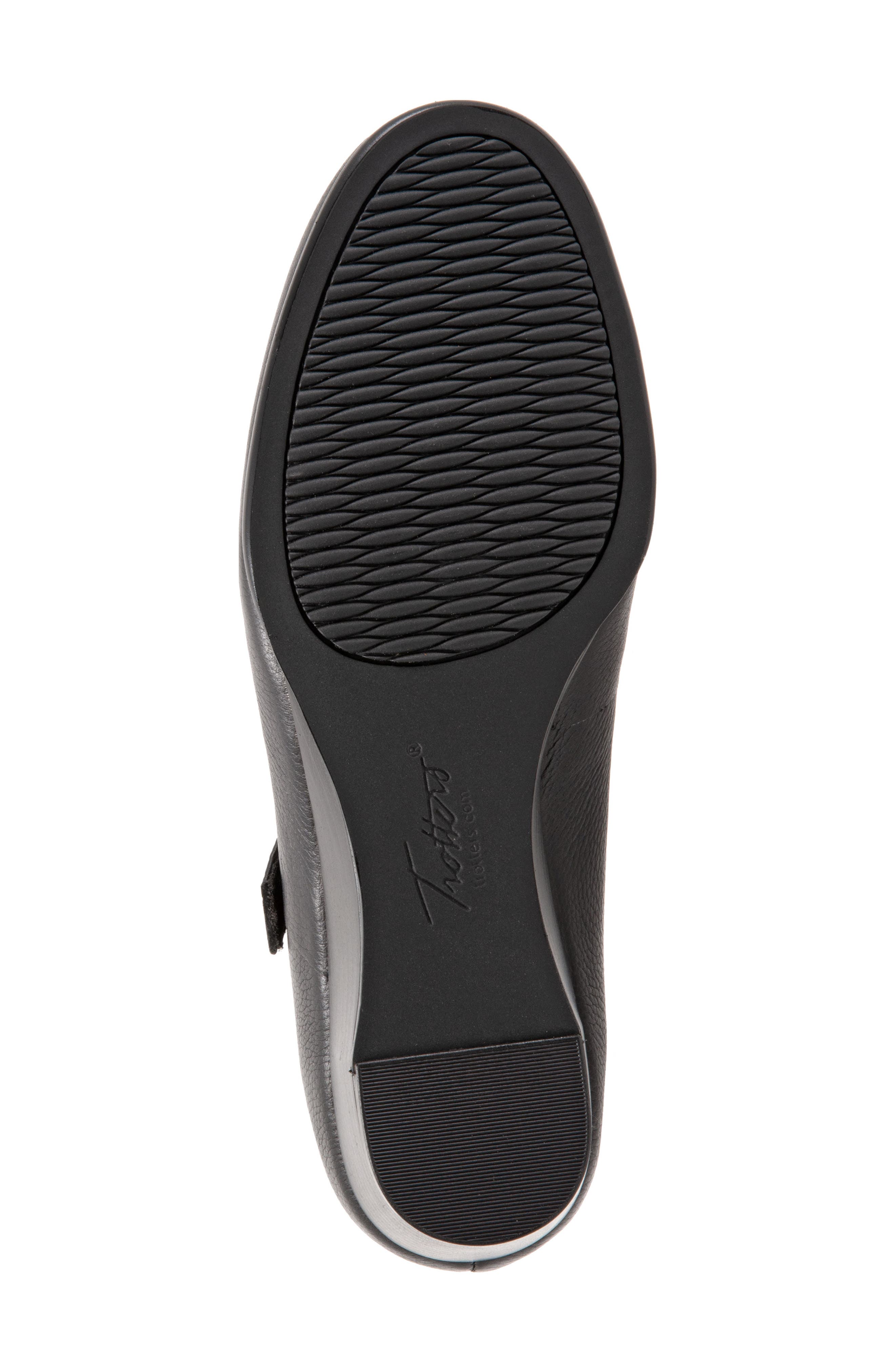 Trotters Willow Mary Jane Wedge Pump, Alternate, color, 