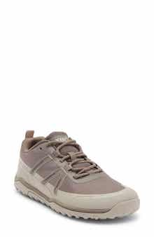 Scrambler Trail Low WP Waterproof Running Shoe