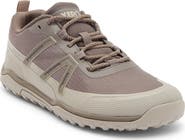 XERO SHOES Scrambler Trail Low WP Waterproof Running Shoe