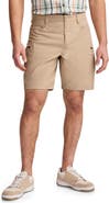 Jockey Outdoors by Luke Bryan Men's 9" Utility Short