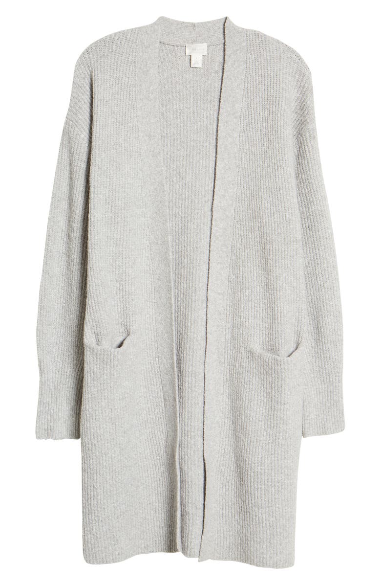 Caslon<sup>®</sup> Long Cardigan, Alternate, color,